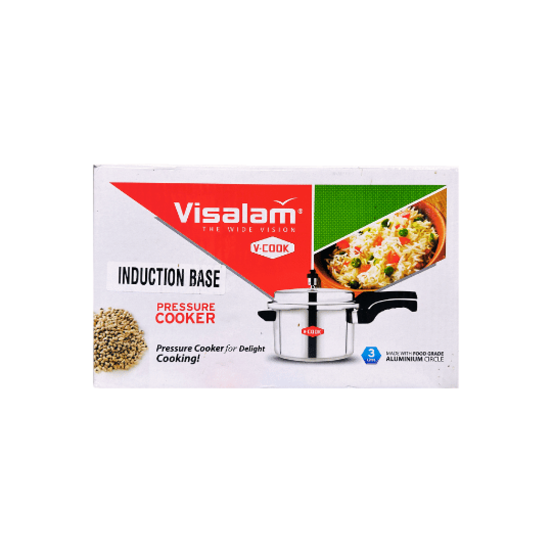 VISALAM - V COOK - AUTOCUISEUR