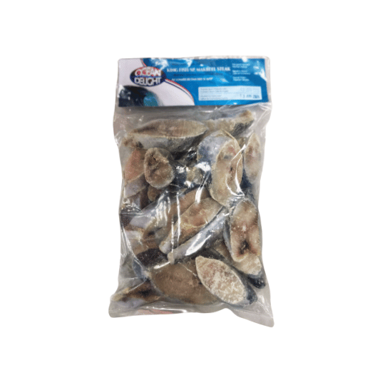 POISSON ROI OCEAN DELIGHT (அறக்குளா மீன்) - 1 KG