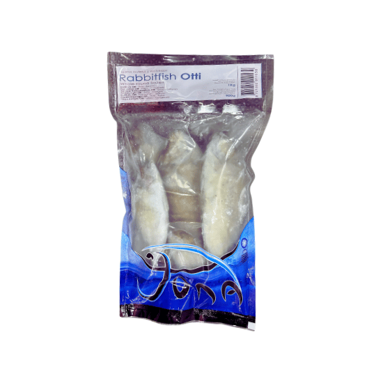JONA ​​- RABBIT FISH (ஒட்டி மீன்) - 1 KG
