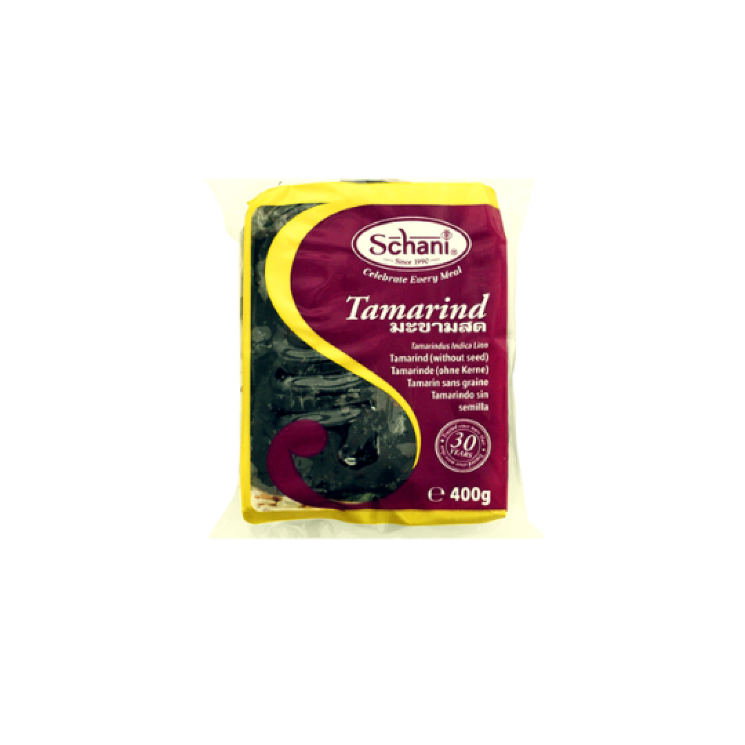 Schani -Tamarind - 400g