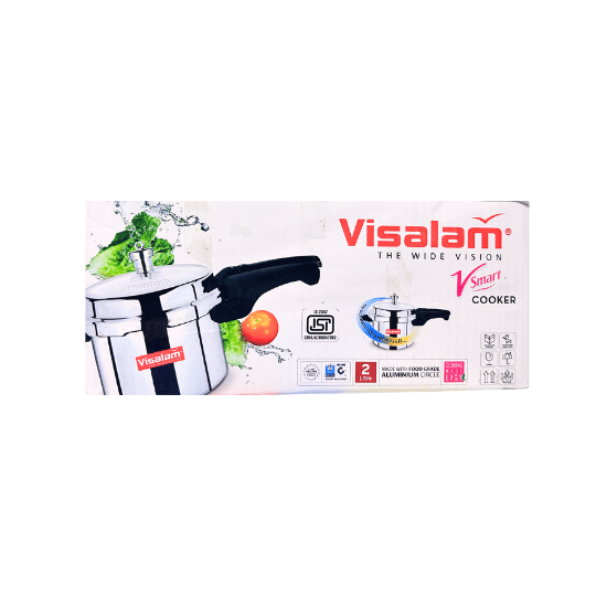 VISALAM - V SMART - AUTOCUISEUR