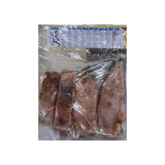 JONA - THALAPATH (தலபத் மீன்) - 1KG