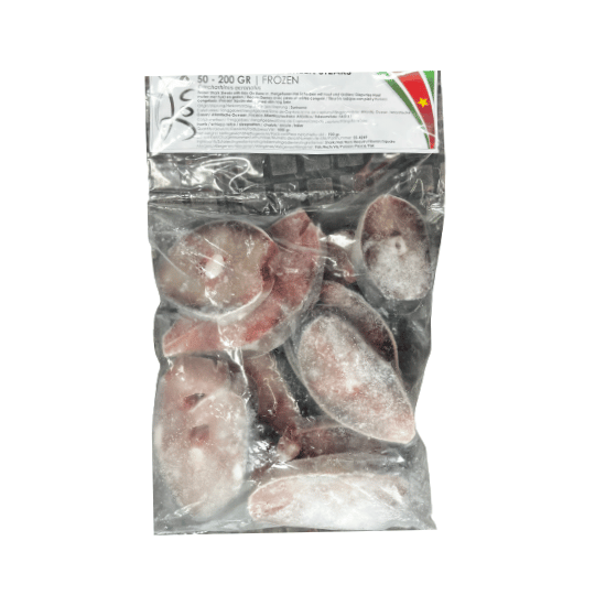 JONA ​​- REQUIN (சுறா மீன்) - 1 KG