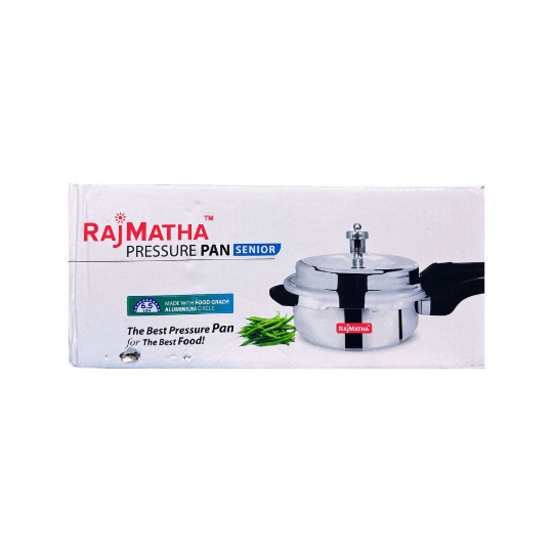 RAJMATHA - PRESSURE PAN