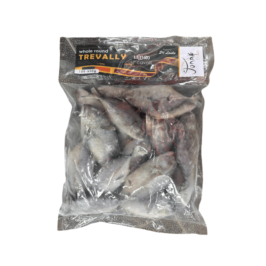 JONA ​​-TREVALLY (பாரை மீன்) - 2 KG