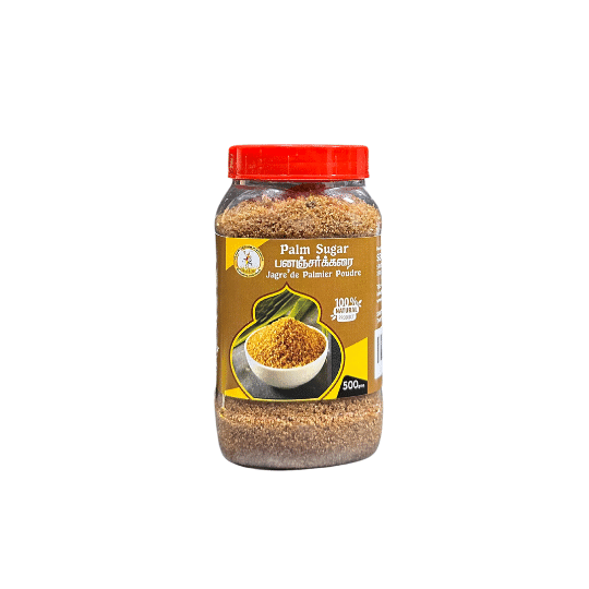 Chozhan - Sucre de Palme - 500 G