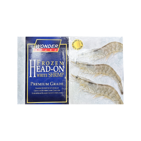 WONDER BRAND ( இறால்) - 2 KG