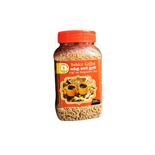 Chozhan - Sukku Kaapi - 200 G