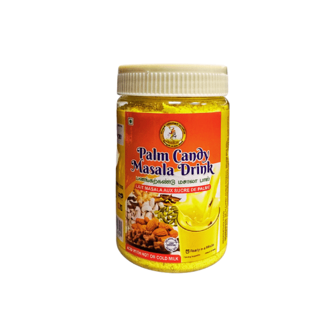 Chozhan - Mélange pour boissons Palm Candy Masala - 200 G