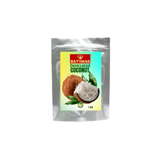 சோழன் - காய்ந்த தேங்காய் - 1 கிலோ