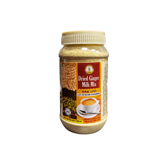 சோழன் - உலர் இஞ்சி பால் கலவை - 200 ஜி