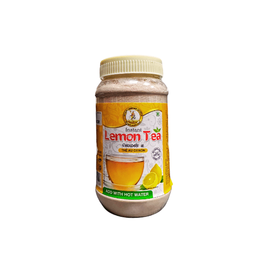 Chozhan - Thé au Citron - 200 G