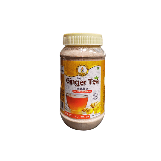 Chozhan - Ginger Tea - 200 G