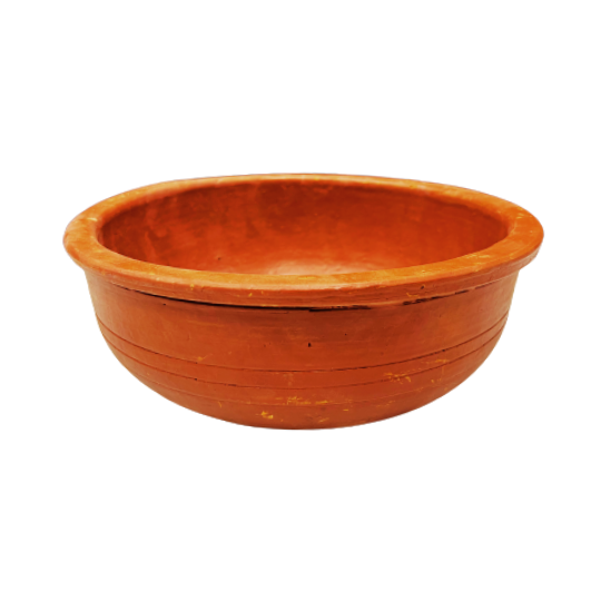 Clay - Satti