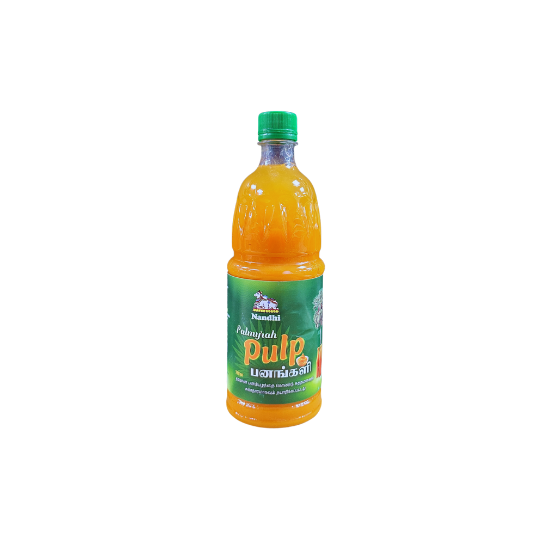 Nandhi - Palmyrah Pulp - 750 ML