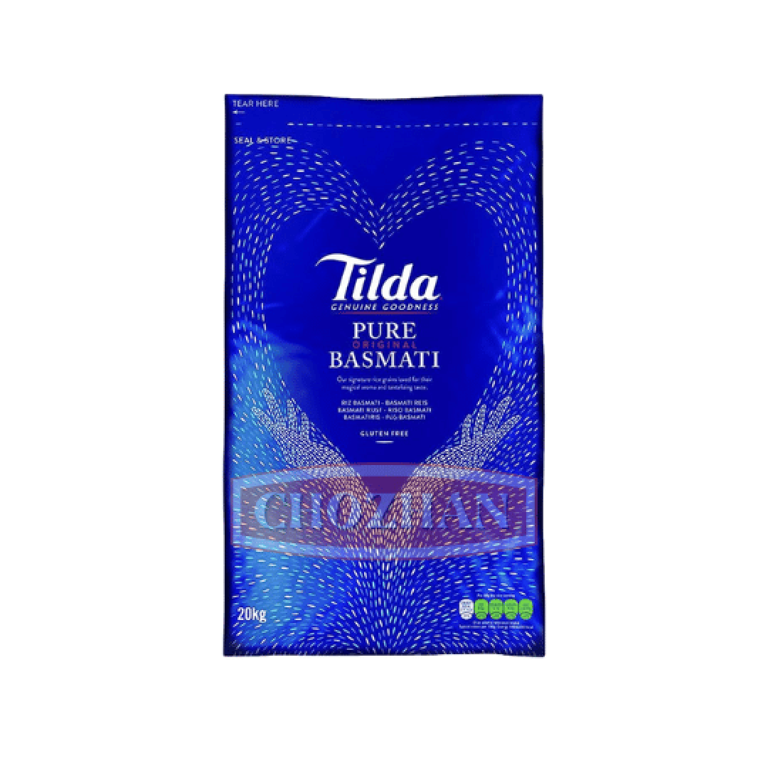 TILDA - PURE BASMATI RICE