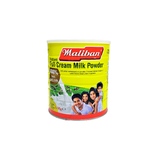 மாலிபன் - பால் பவுடர் - 2500 ஜி