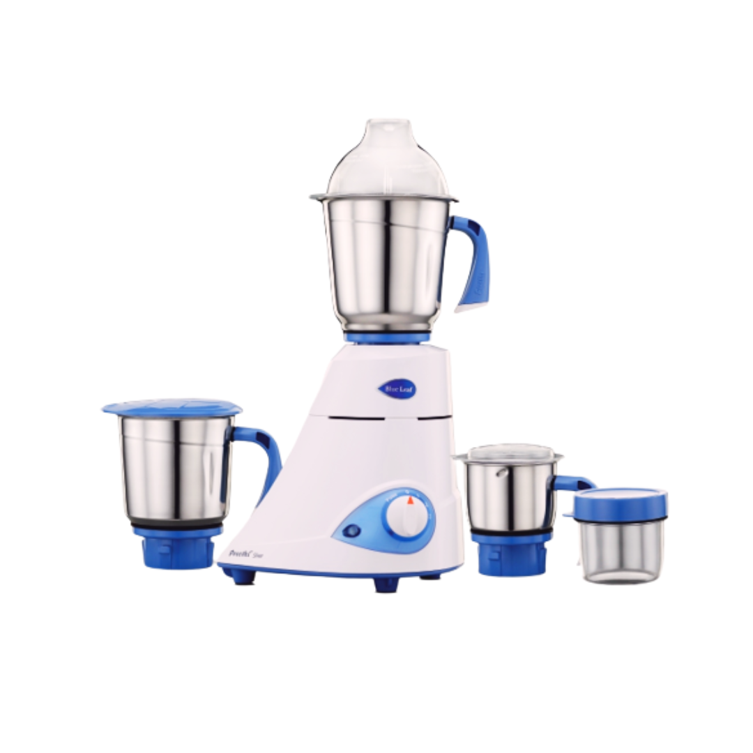 ப்ரீத்தி - ப்ளூ லீஃப் சீரிஸ் - சில்வர் 600W