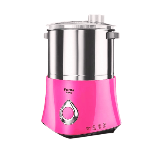 PREETHI - ICONIC TABLE TOP GRINDER 2 L