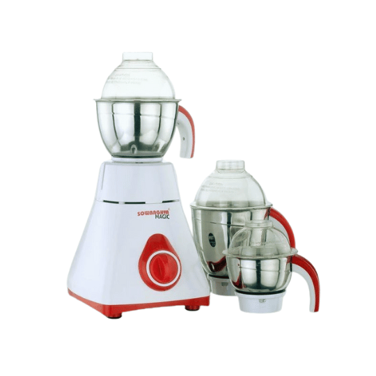 SOWBAGHYA - MIXIE MAGIQUE 750W