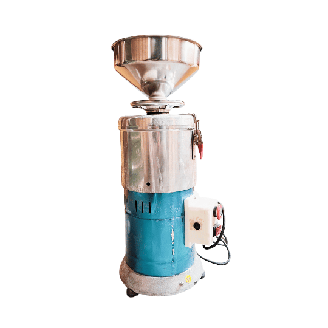 PULPING MACHINE - GRAND