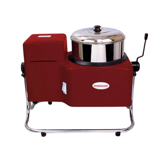 SOWBAGHYA - SAANVI TILTING WET GRINDER 2 L