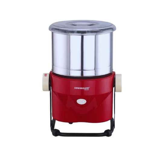 SOWBAGHYA - BROYEUR HUMIDE SHREE 2 L