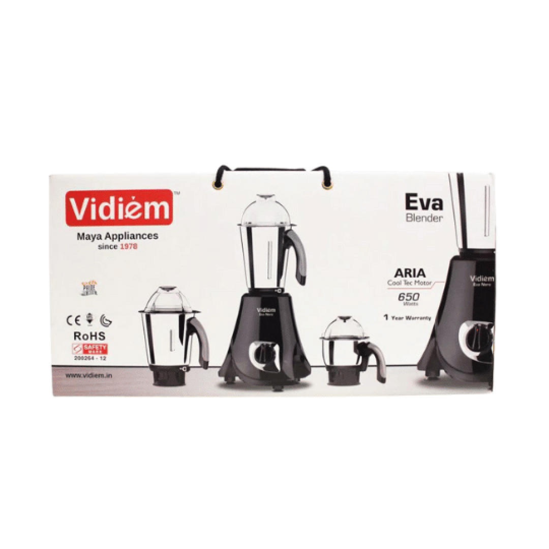 VIDIEM - EVA BLENDER 650 W