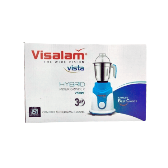 VISALAM - VISTA HYBRIDE MIXIE 750W