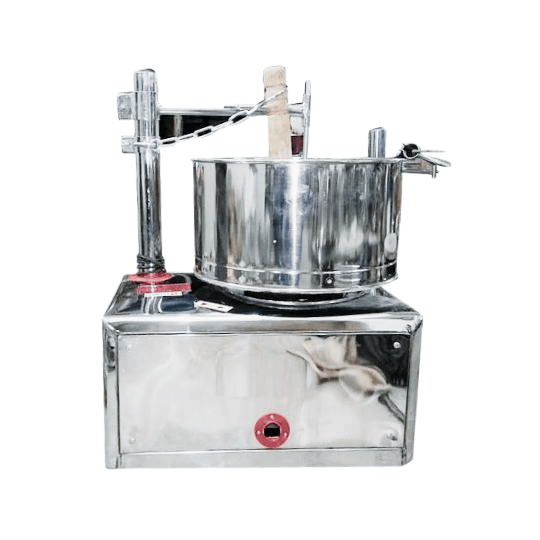 WET FOOD PULVERISER - GRAND