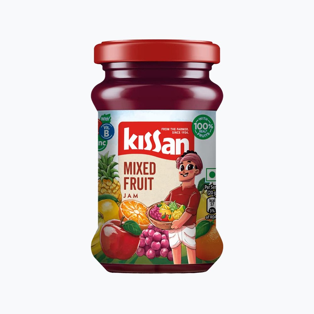 கிசான் கலந்த பழங்கள்