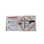Sowbaghya Elite 7.5L Aluminium Pressure Cooker