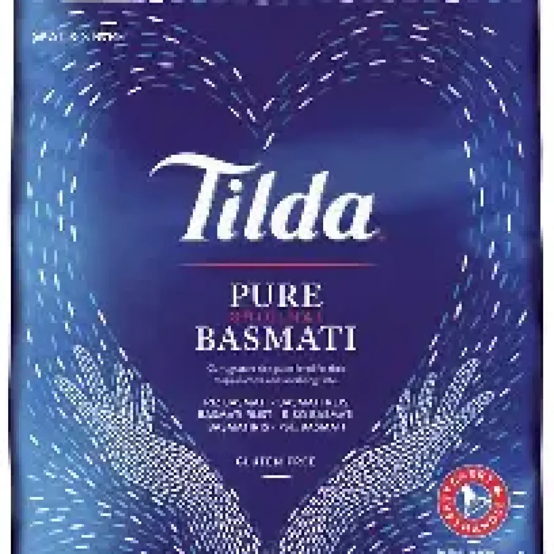 Tilda Basmati Riz 5kg