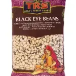 TRS BLACK EYE BEANS 1KG