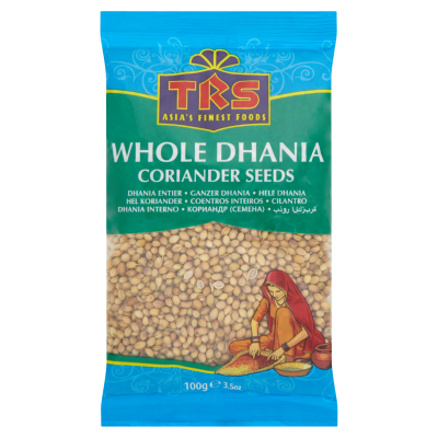 TRS DHANIA WHOLE 250G