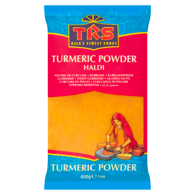 TRS HALDI POWDER 1KG
