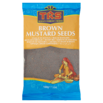 TRS MUSTARD SEEDS 1KG