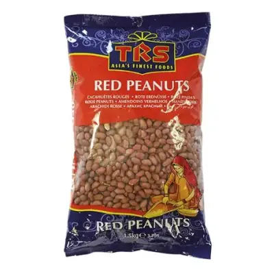 TRS PEANUT 1.5KG