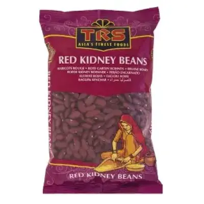 TRS RED KIDENEY BEANS 1KG