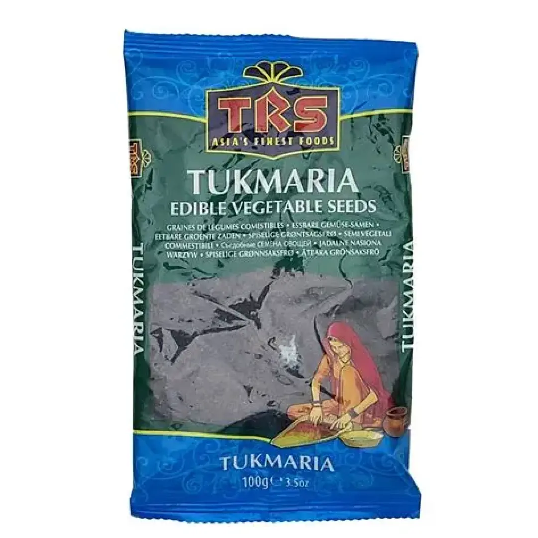 TRS TUKMARIA 100G