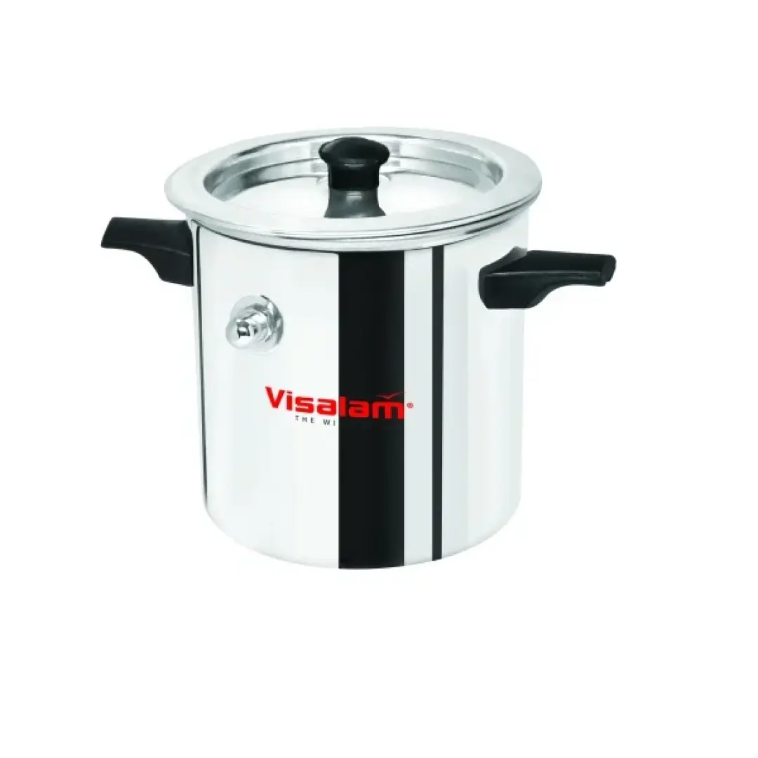 VISALAM Milk Boiler 1L