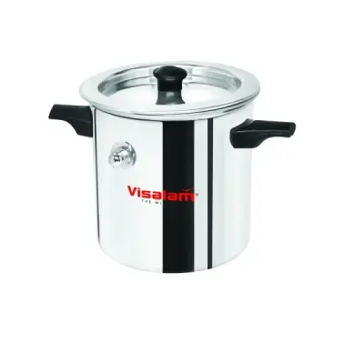VISALAM Milk Boiler 1L