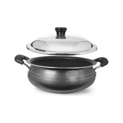 Visalam I-Class Gravy Pot