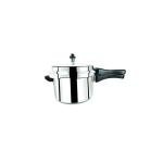 Visalam I-class Pressure cooker Aluminium Circle 5L Compo (3+2)