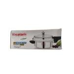 Visalam I-Class Pressure Pan Junior 3.5L