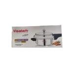 Visalam I-Class Pressure Pan Senior 6.5L