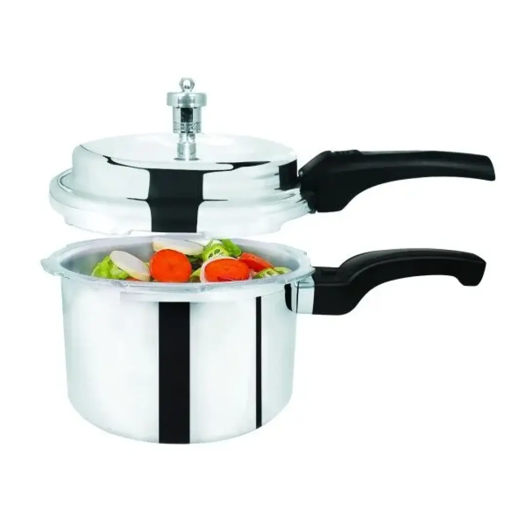 VISALAM V-Cook Pressure Cooker 7.5L