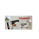 Visalam V Smart Induction Cooker Aluminium Circle 5L