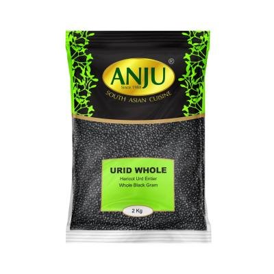 WHOLE ANJU URID INDIA 2kg
